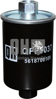 JP GROUP 5618700109 -  Фильтр топливный